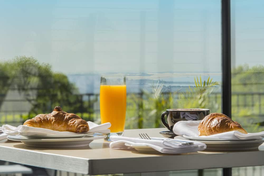Mercure Charlestown