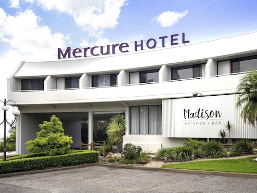 Mercure Charlestown