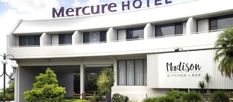 Mercure Charlestown