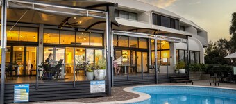 Mercure Charlestown