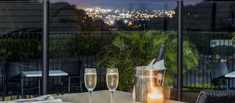 Mercure Charlestown