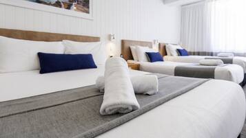 Standard Room, Multiple Beds