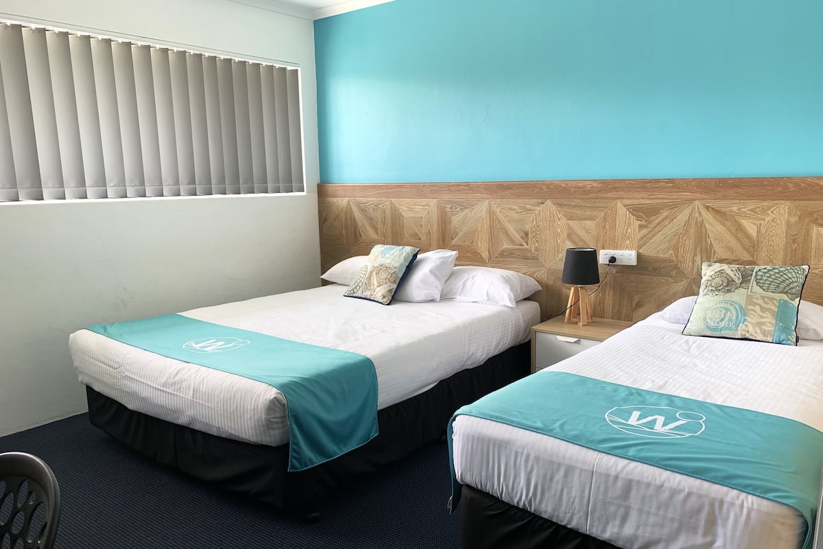 Standard Room, Air conditioning | Minibar, free WiFi, bed sheets