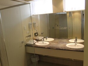 Executive Suite | Sinki Bilik Mandi