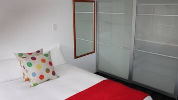 Three Bedroom Apartment