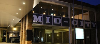Mid City Ballarat