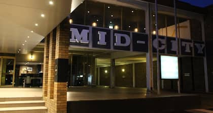 Mid City Ballarat