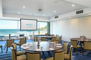 Sala de reuniones