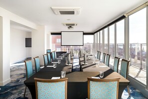 Sala de reuniones