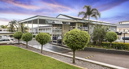 Park Motor Inn