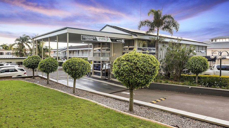 Park Motor Inn