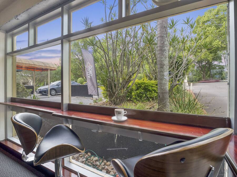 Bar (na propriedade)