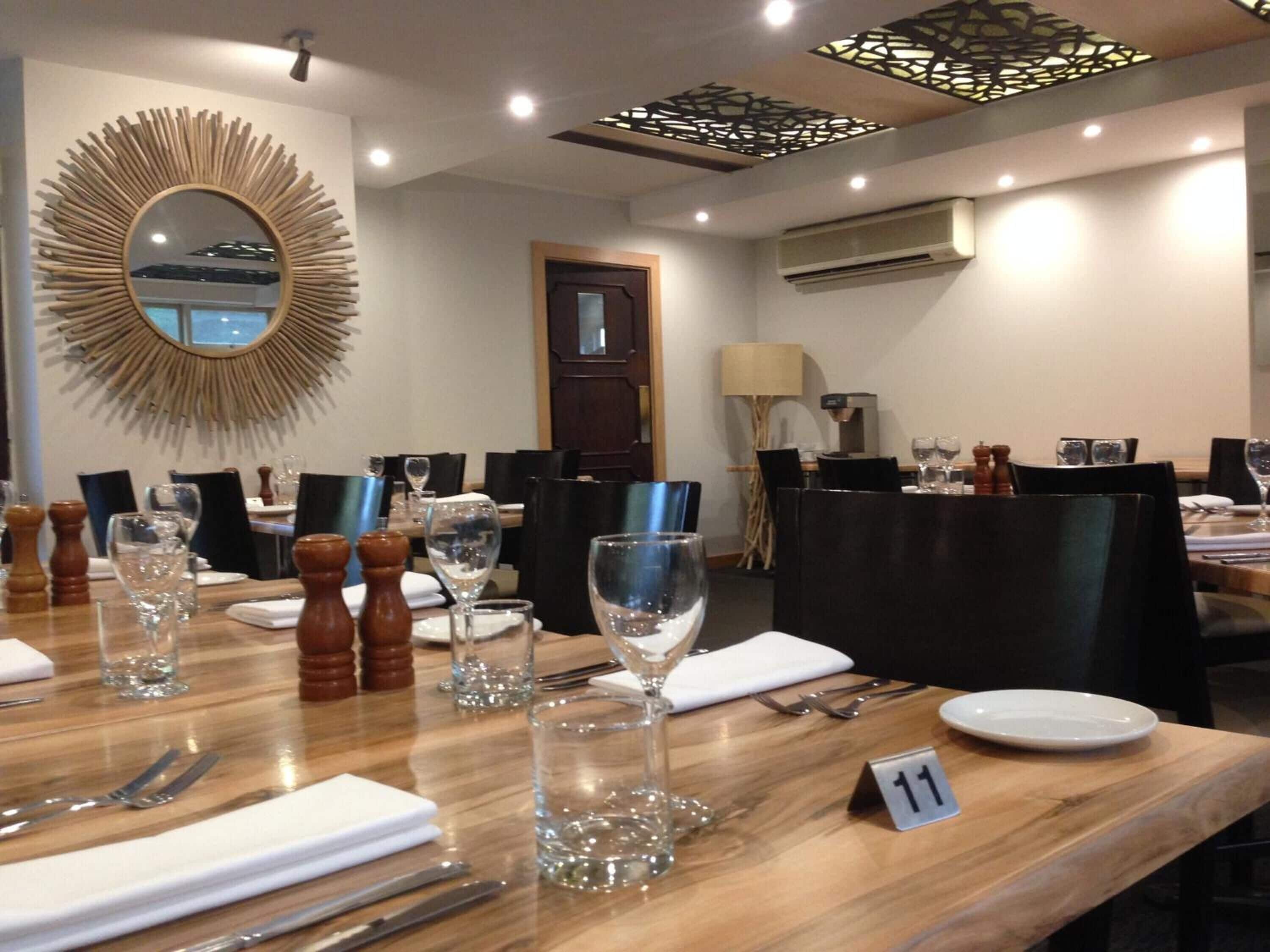 Restaurang
