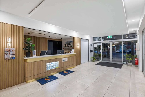 Comfort Inn Regal Park, North Adelaide