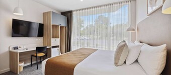 Comfort Inn Regal Park, North Adelaide