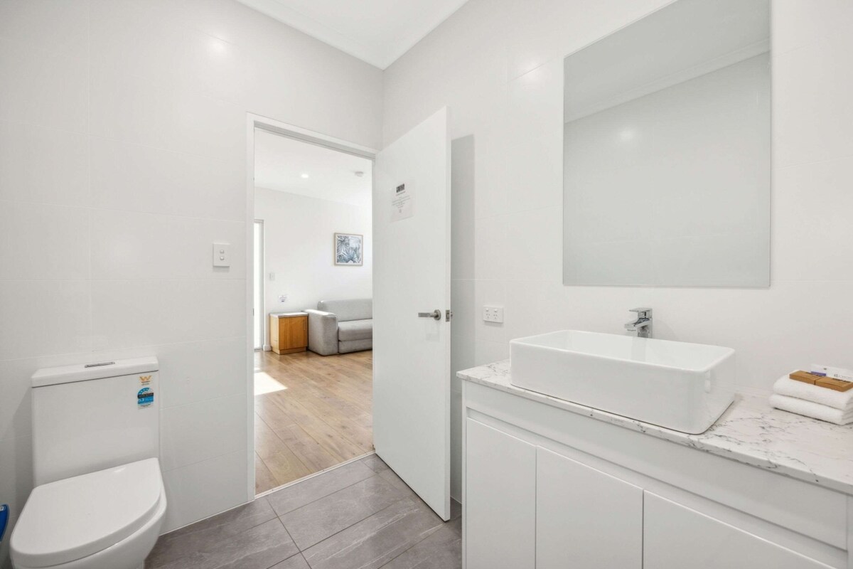 Comfort Inn Regal Park, North Adelaide