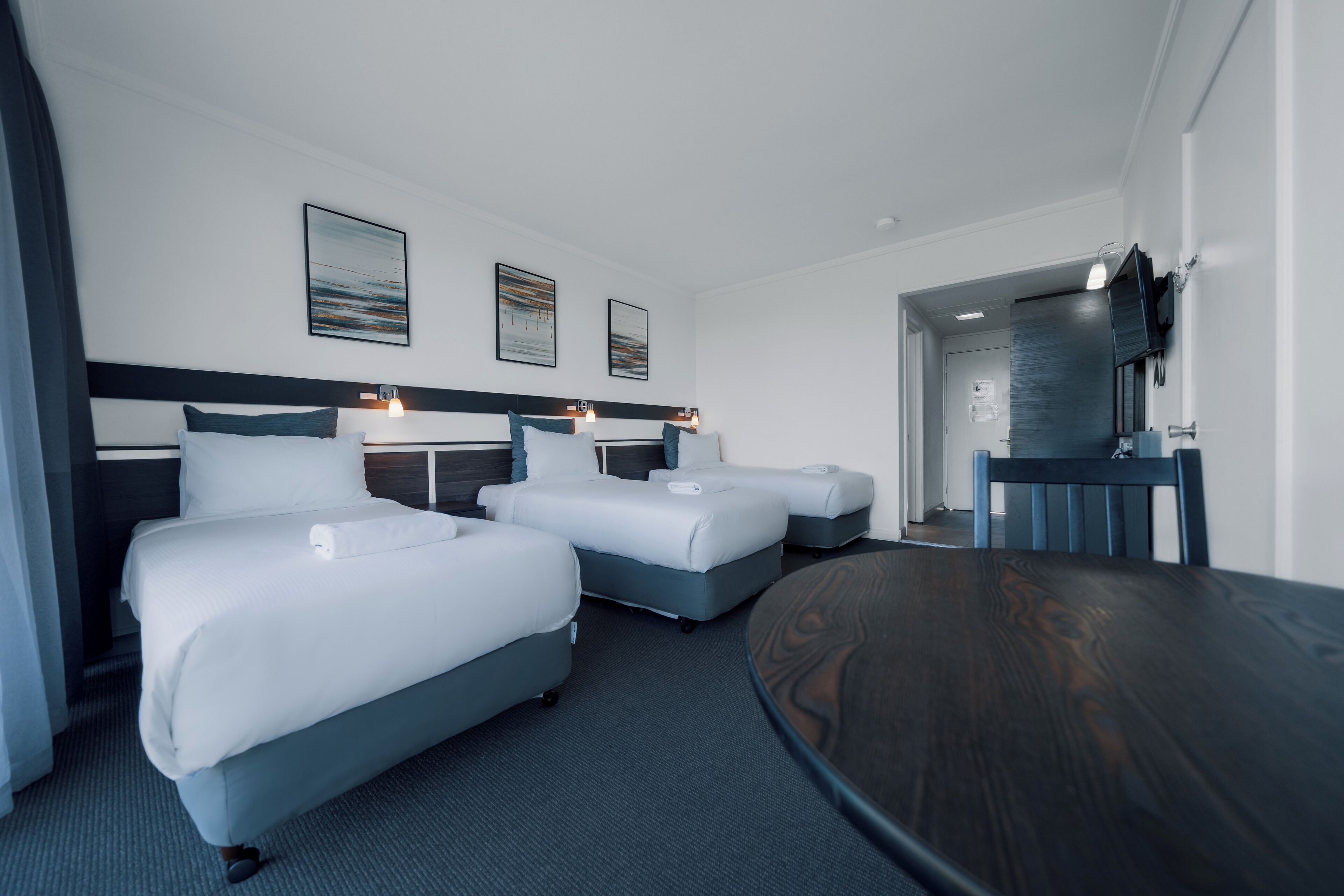 Foto - The Select Inn Ryde