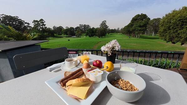 Restaurant - The Select Inn Ryde (West Ryde)