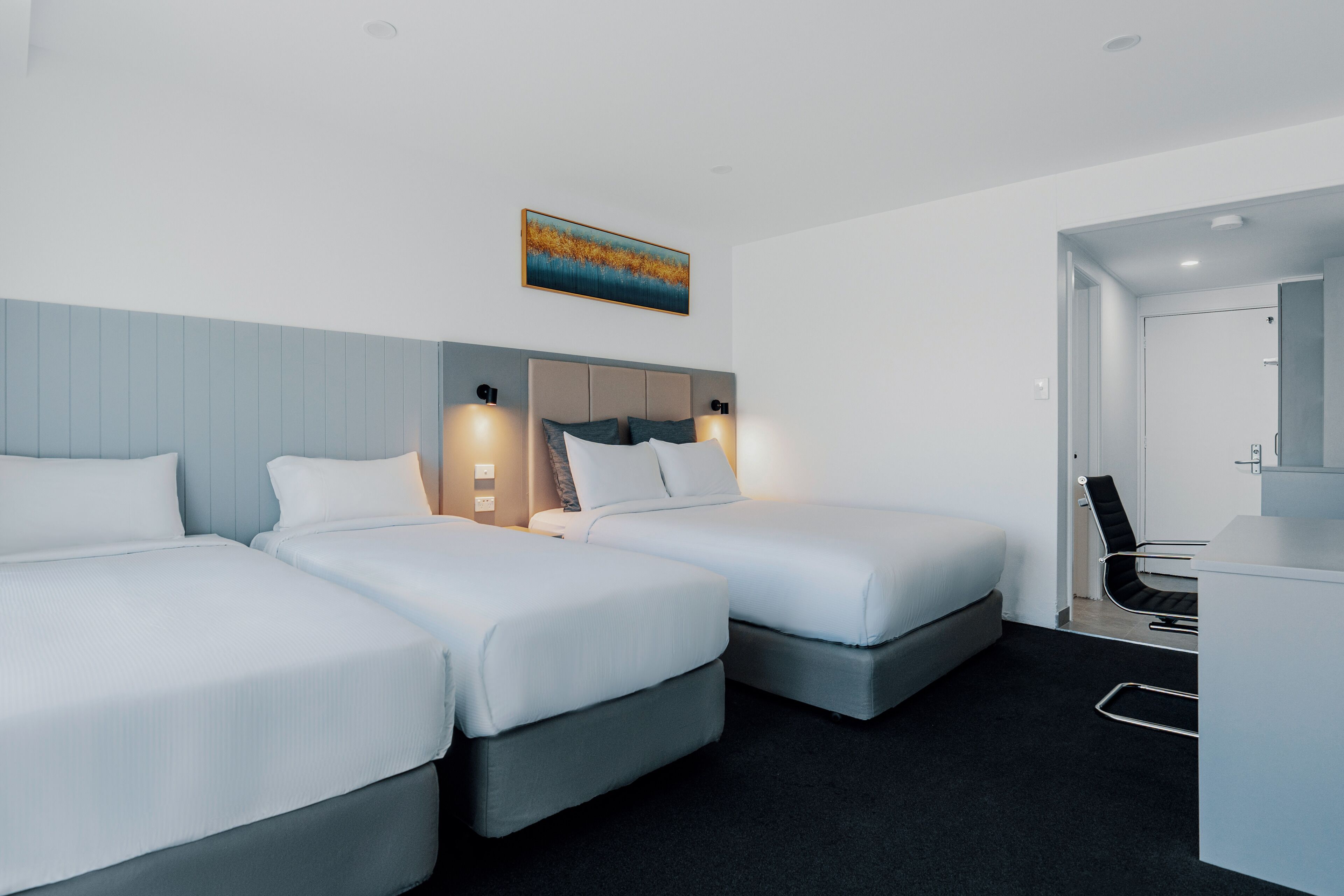 Foto - The Select Inn Ryde