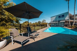 Exterior - The Select Inn Ryde (West Ryde)