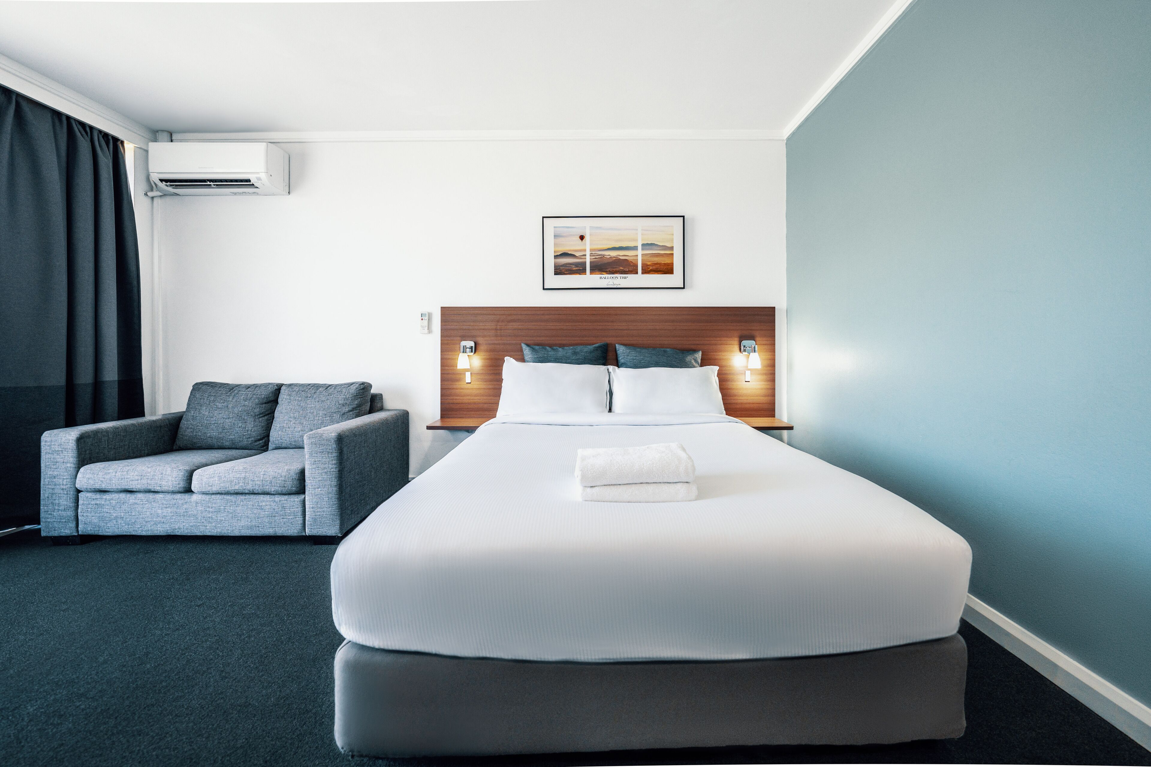 Foto - The Select Inn Ryde