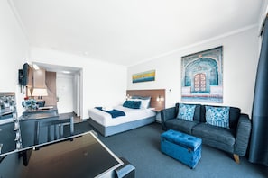 Chambre Romantique | Ameublement personnalisé, bureau