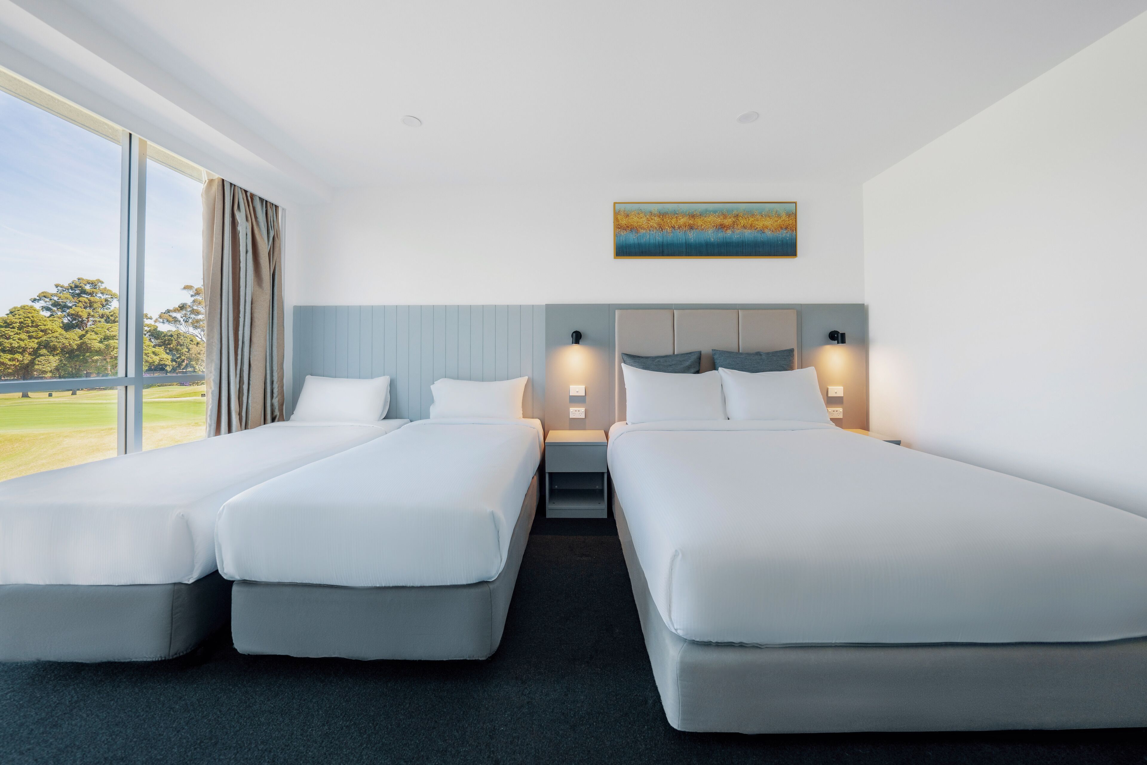 Foto - The Select Inn Ryde