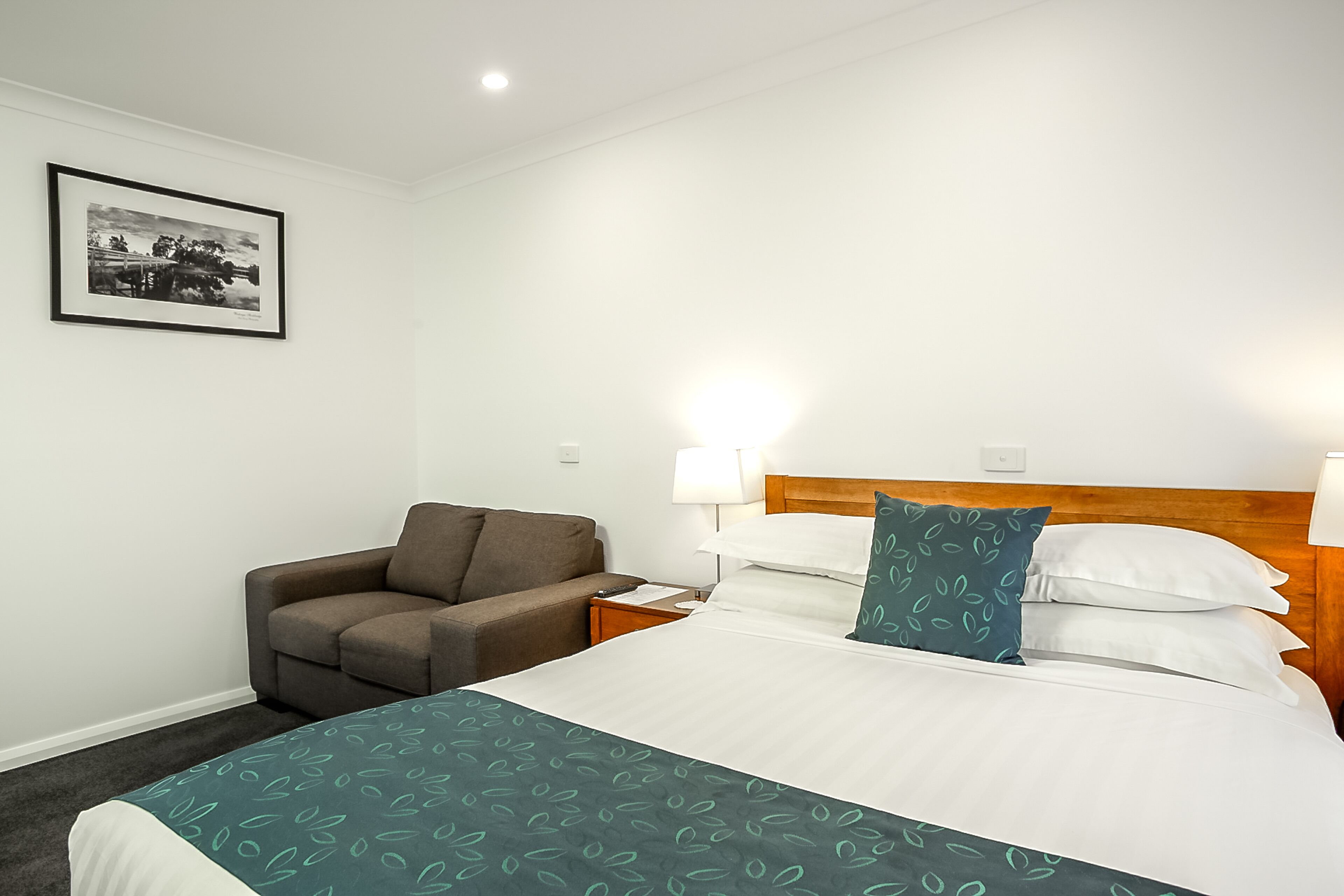 executive room | premium bedding, pillow-top beds, minibar, in-room safe