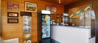 Stagecoach Motel Wodonga