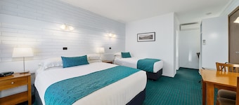 Stagecoach Motel Wodonga
