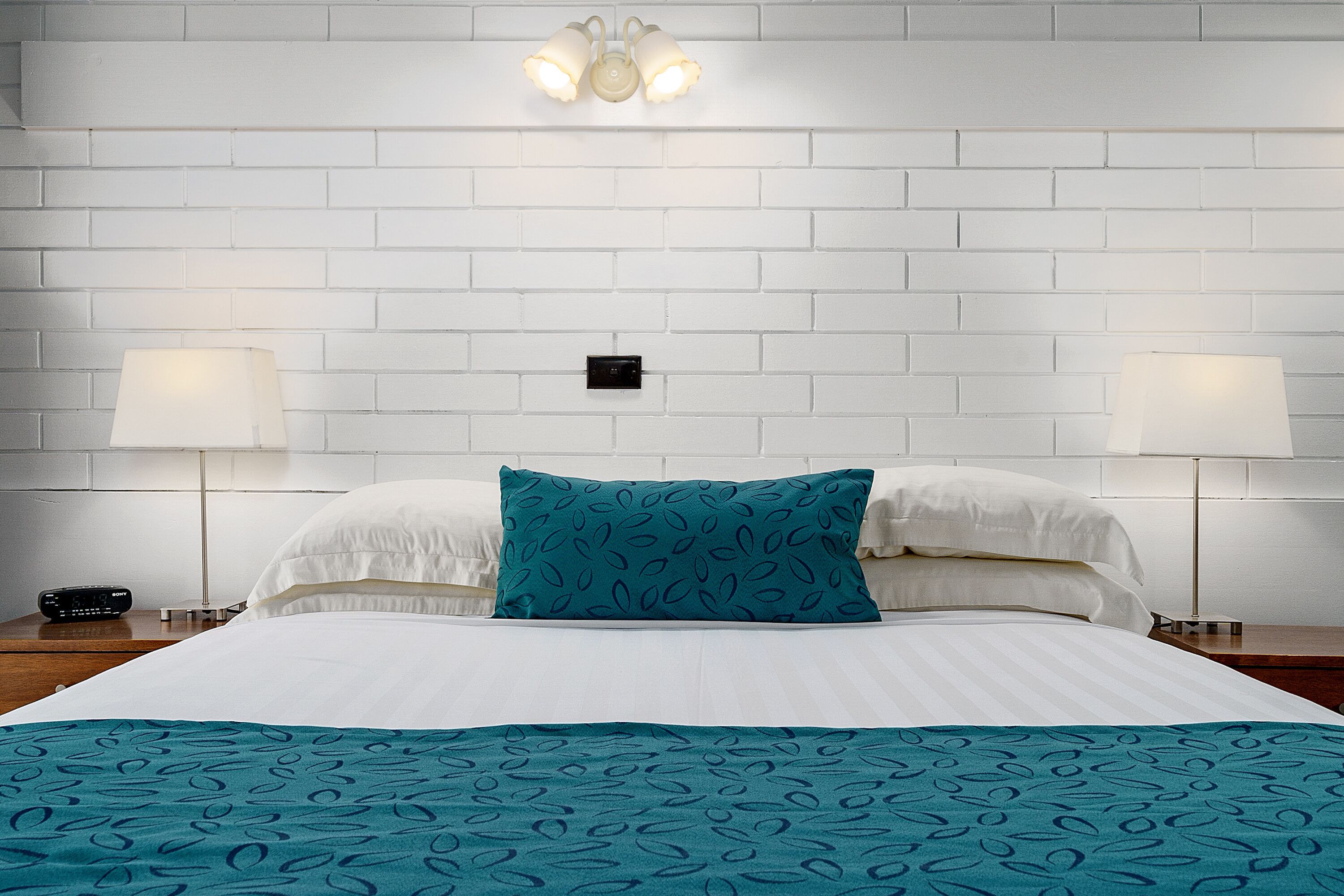 executive twin room | premium bedding, pillow-top beds, minibar, in-room safe