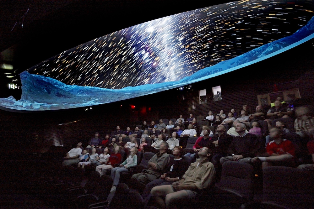 The Hermitage Hotel by null