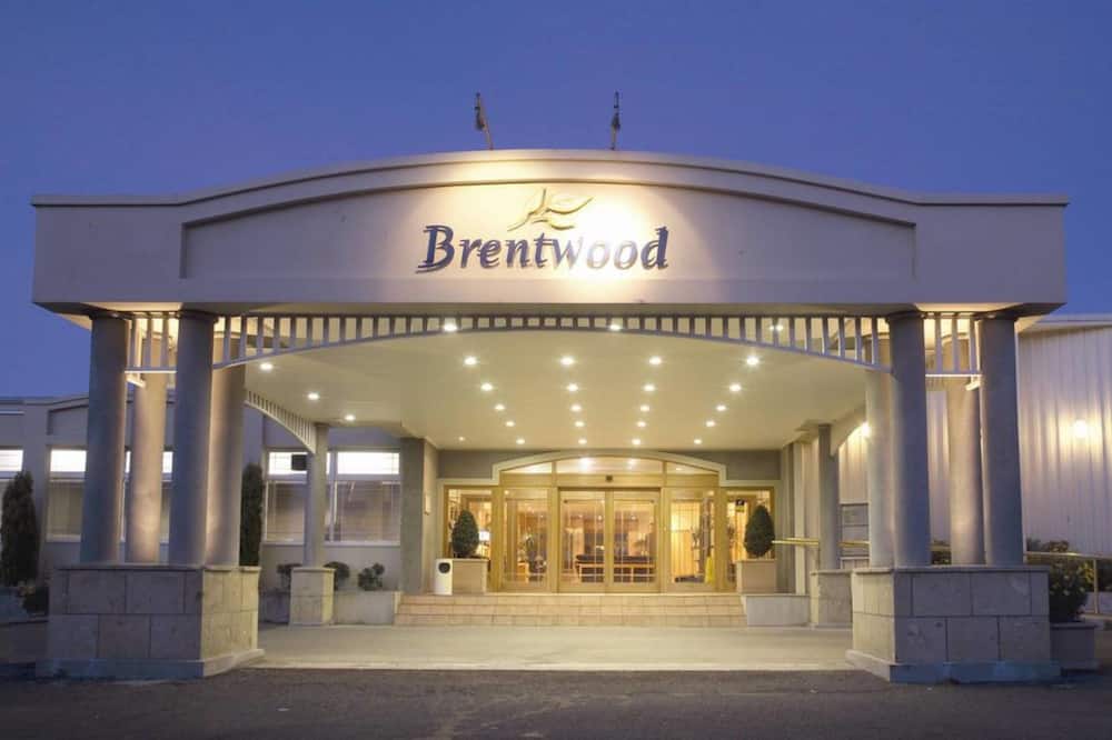 Brentwood Hotel