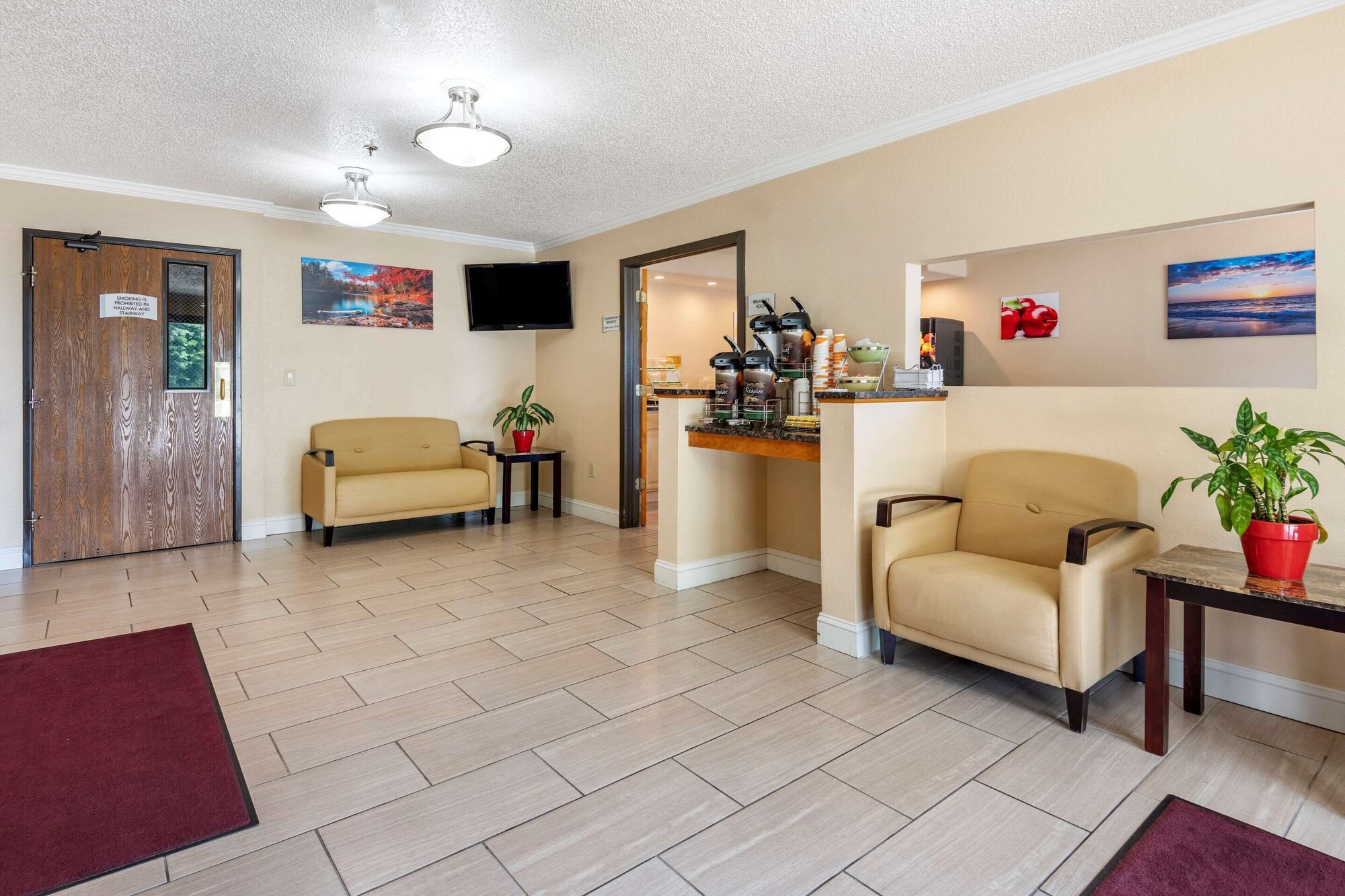 2 Star Hotels