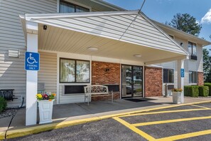 Exterior - Quality Inn Sanford - Kennebunk (Sanford)