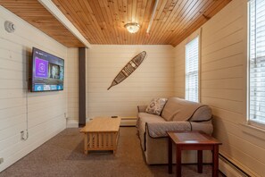 Comfort Suite, 1 Bedroom, Non Smoking, Ground Floor