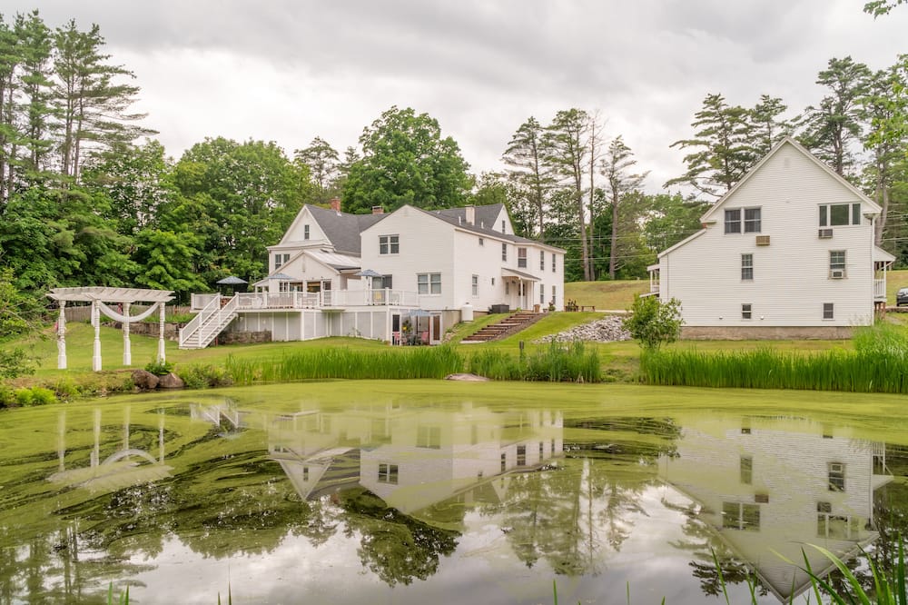 Cranmore Mountain Lodge Bed & Breakfast