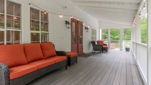 Veranda