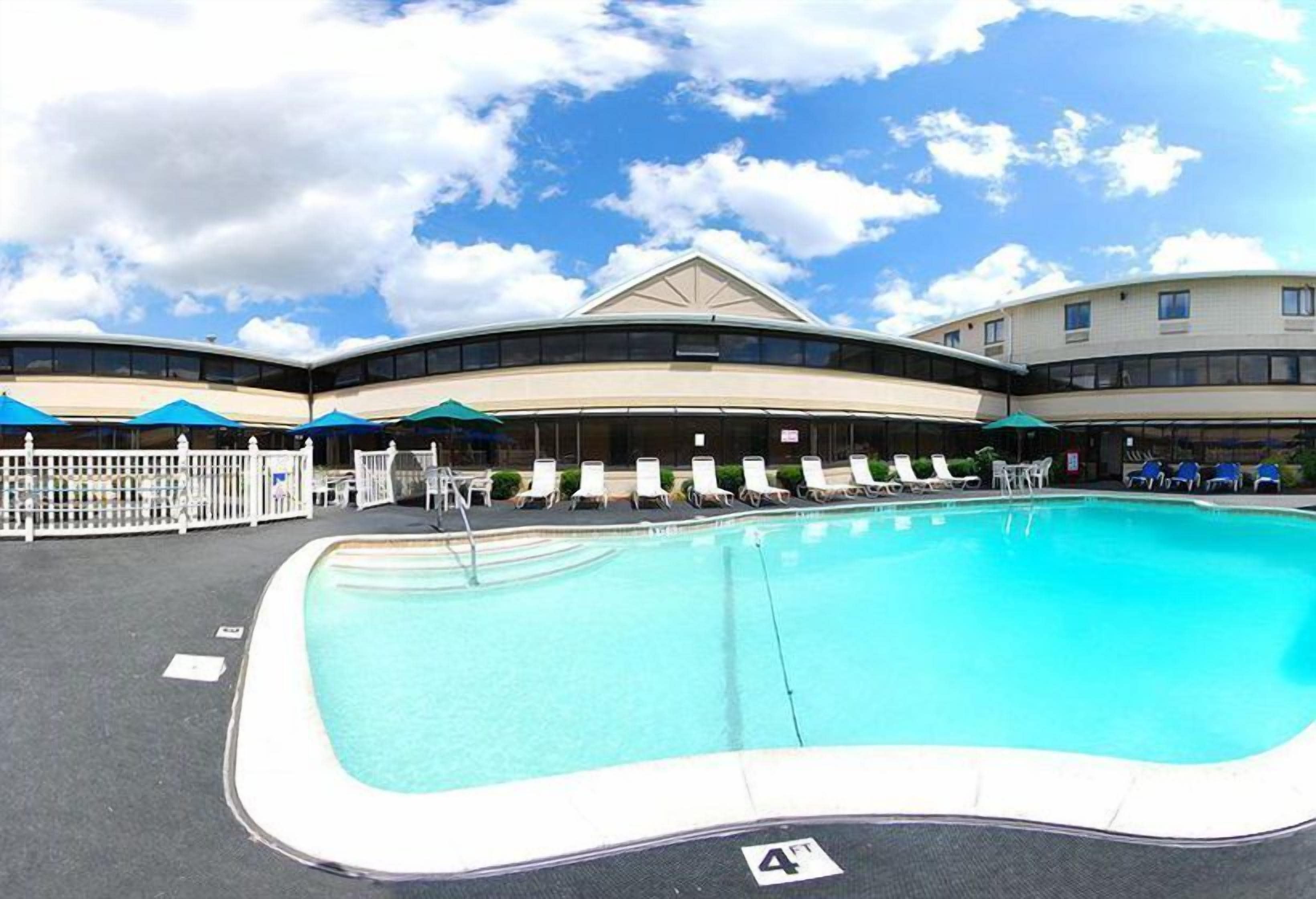 Foto - Comfort Inn Boston