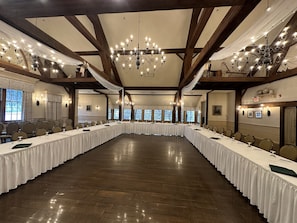 Sala de reuniones