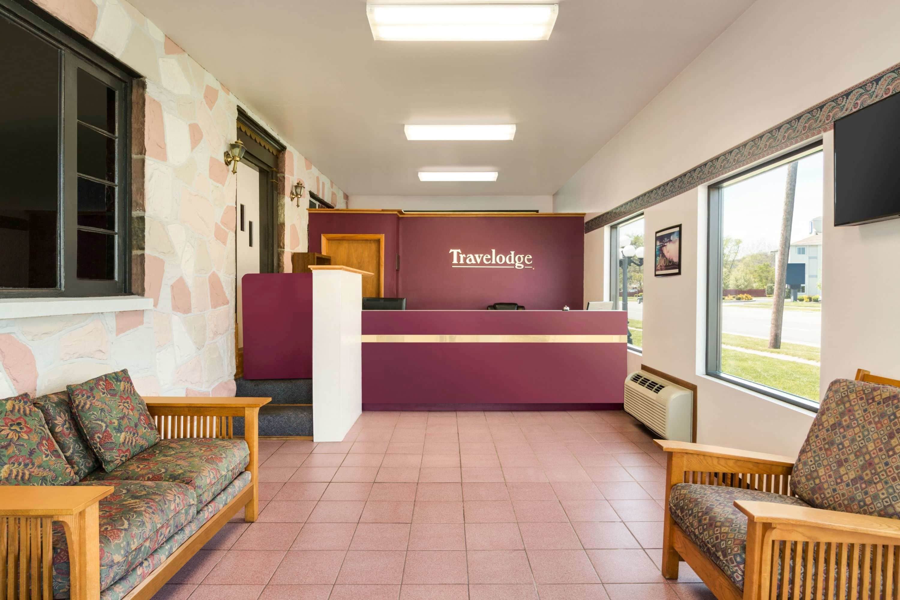 Photo - Travelodge by Wyndham Niagara Falls - New York