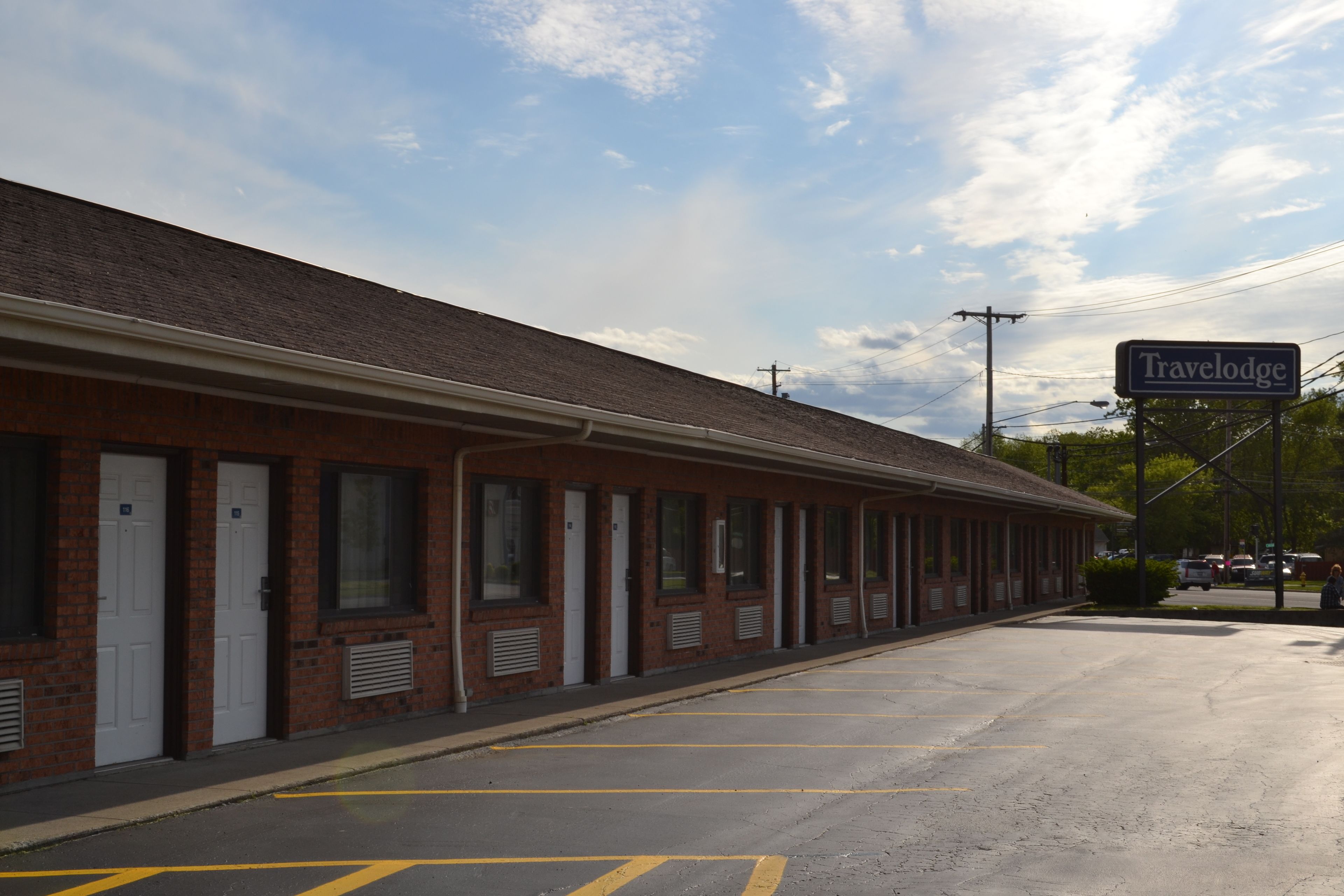 Photo - Travelodge by Wyndham Niagara Falls - New York