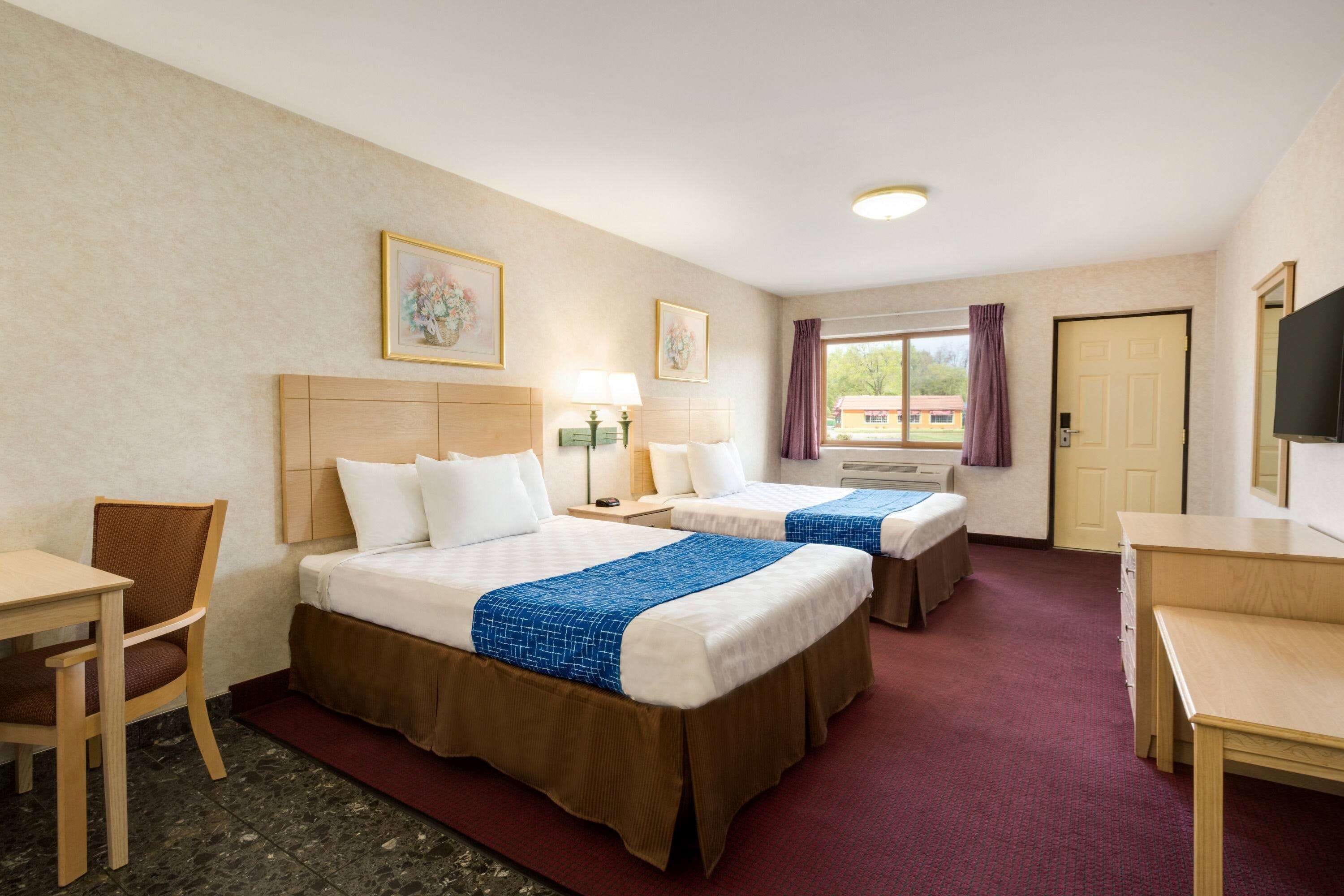 Photo - Travelodge by Wyndham Niagara Falls - New York