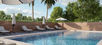The Vietta Hotel