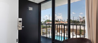 The Vietta Hotel