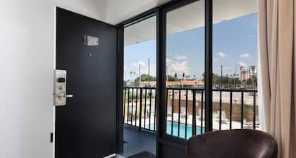 The Vietta Hotel