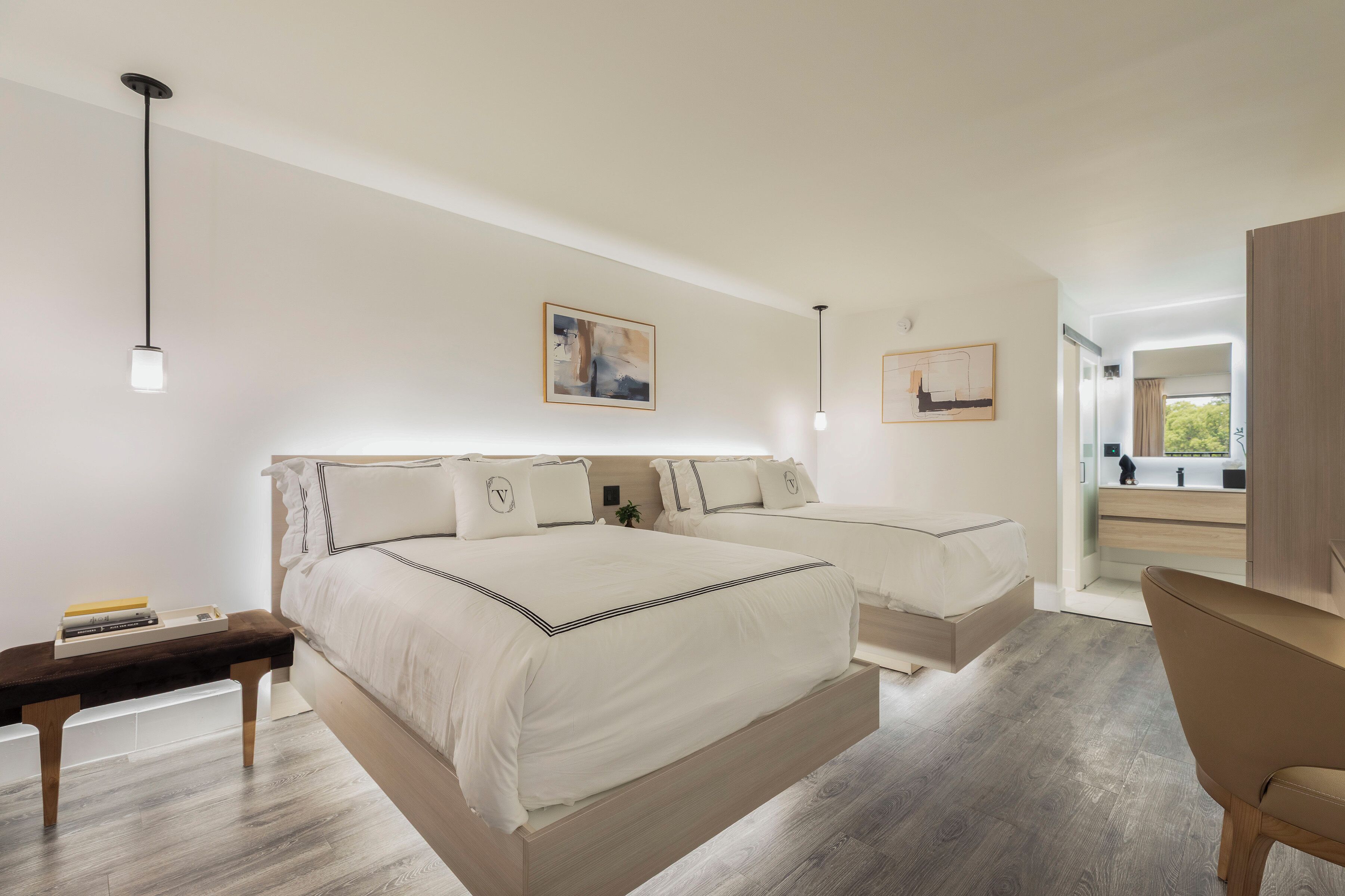 Photo - The Vietta Hotel