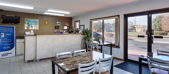 Rodeway Inn Lake City I-75