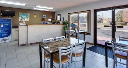 Rodeway Inn Lake City I-75