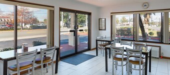 Rodeway Inn Lake City I-75